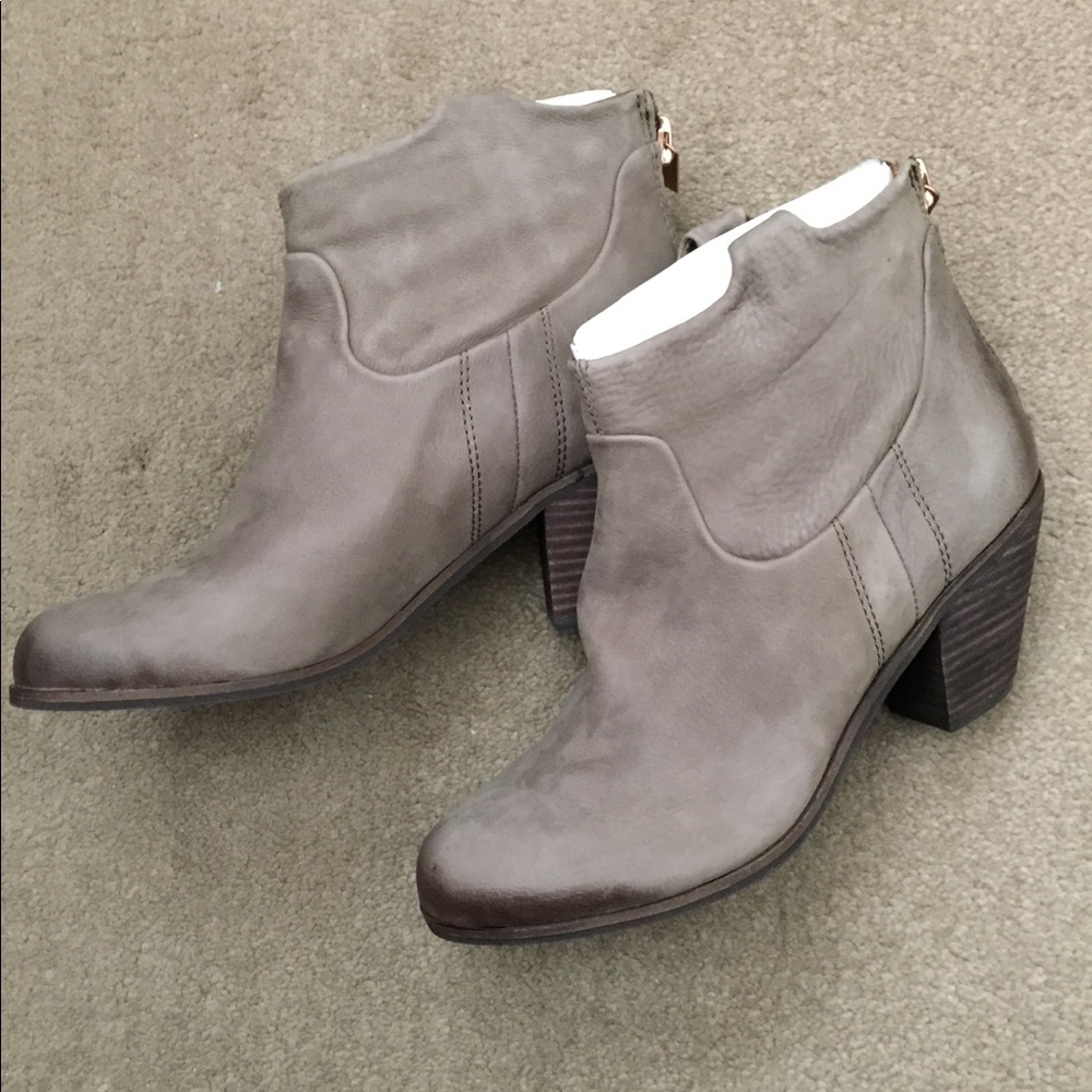 Sam Edelman Lisle Bootie